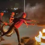 Rellen Oude Stad Jeruzalem