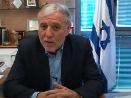 Israëlische minister roept op tot sancties tegen ongevaccineerden