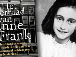 Het verraad van Anne Frank, klopt het onderzoek wel?
