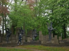 Het Joods Monument in Groningen binnen de Nederlandse herdenkingscultuur