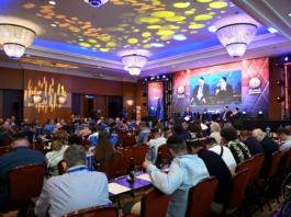 Verslag Conferentie European Jewish Association in Budapest