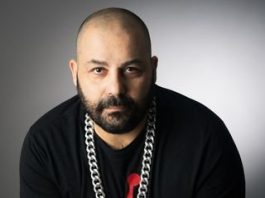 Amsterdam Dance Event (ADE): DJ Hevi Levi