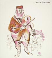 De Joodse Bibliotheek III: Tevje de Melkboer