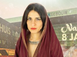 Nieuw Ladino album van Nani Noam Vazana en 8 januari optreden Bimhuis