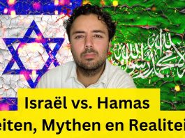 Israël vs. Hamas: Feiten, Mythen en Realiteit