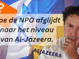 Heeft Nederland een dubbele moraal omdat het Oekraïne en Israel steunt?