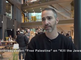 Max Moszkowicz doorbreekt de mediastilte over de slachtoffers van de jodenjacht