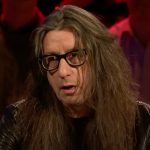 CJO start rechtszaak tegen schrijver Herman Brusselmans