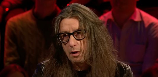 CJO start rechtszaak tegen schrijver Herman Brusselmans