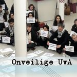 Enquête: Kwart studenten voelt zich onveilig door pro-Palestijnse demonstraties