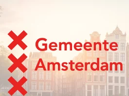 Gemeente Amsterdam biedt excuses aan voor rol in Jodenvervolging Gemeente Amsterdam