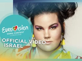 Israëls top 10 favoriete Eurovisie-inzendingen ooit