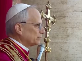 World Jewish Congress feliciteert paus Leo XIV