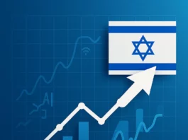 Israëlische techsector groeit ondanks spanningen Israëlische techsector groeit ondanks spanningen