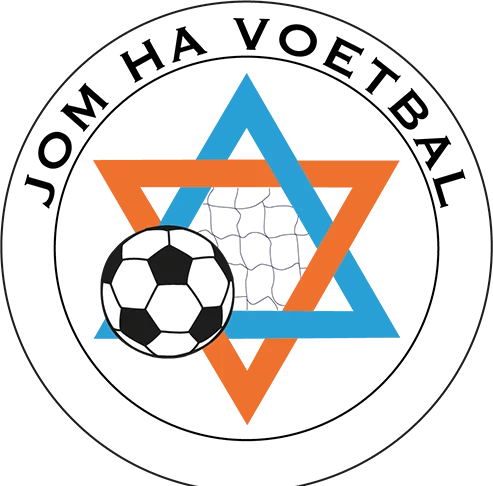 Jom HaVoetbal