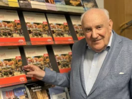 Oppenheim Travel sluit na 52 jaar Steven Oppenheim van Oppenheim Travel